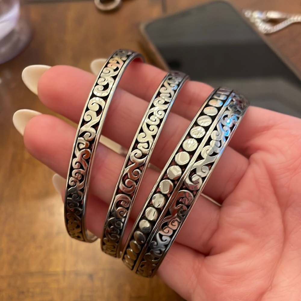 Brighton Bangle Bracelets